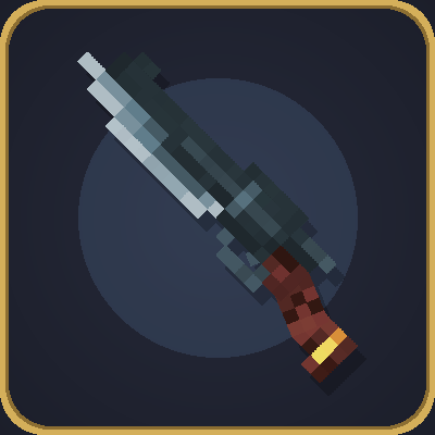  Gun and Weapons
