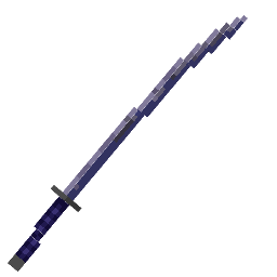 The four primitives and Weapons